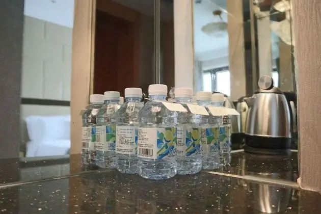 Superior İki Ayrı Yataklı Oda