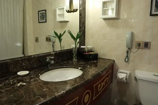 Superior Tek Büyük Yataklı Oda, Bahçe Manzaralı