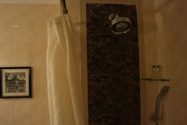 Superior Tek Büyük Yataklı Oda, Bahçe Manzaralı