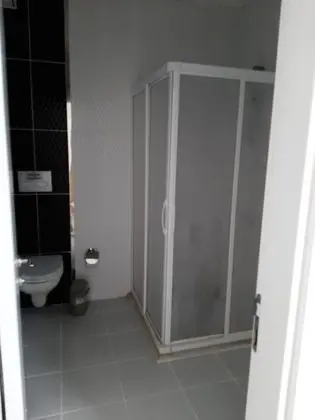 Aile Odası, Deniz Manzaralı, Teraslı