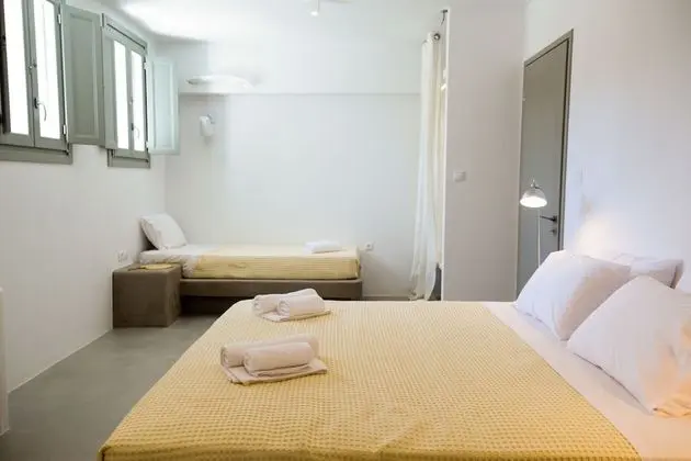 Luxury Apart Daire, 1 Yatak Odası, Mutfak, Plaj Manzaralı