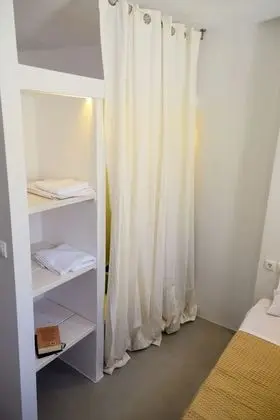 Luxury Apart Daire, 1 Yatak Odası, Mutfak, Plaj Manzaralı