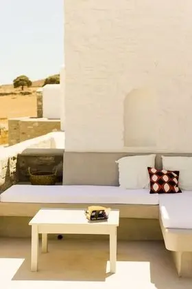 Luxury Apart Daire, 1 Yatak Odası, Mutfak, Plaj Manzaralı