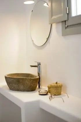 Luxury Apart Daire, 1 Yatak Odası, Mutfak, Plaj Manzaralı