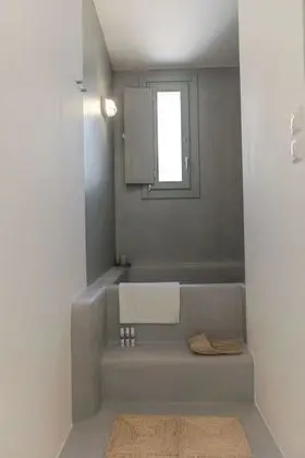 Luxury Apart Daire, 1 Yatak Odası, Mutfak, Plaj Manzaralı