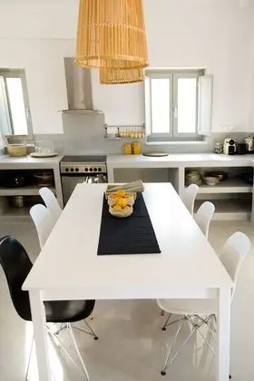 Superior Ev, 2 Yatak Odası, Mutfak, Plaj Manzaralı