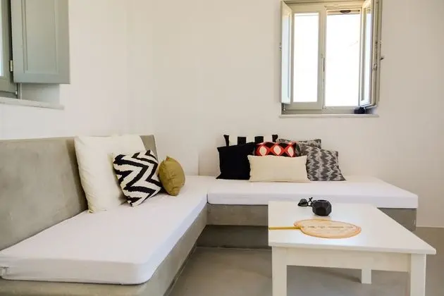 Superior Ev, 2 Yatak Odası, Mutfak, Plaj Manzaralı