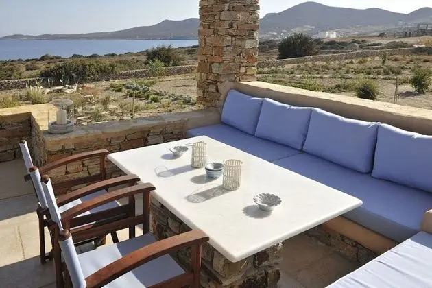 Deluxe Villa Althea, Hot Tub