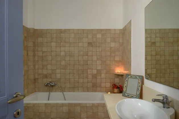 Deluxe Villa Althea, Hot Tub