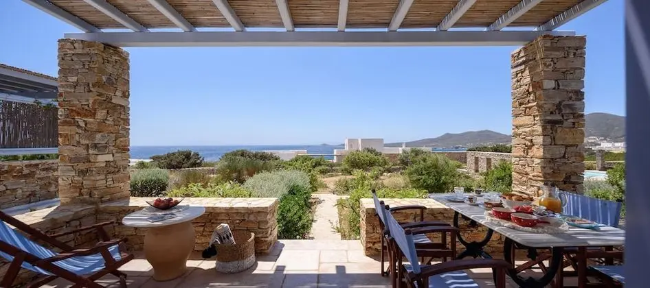 Superior Villa Ino