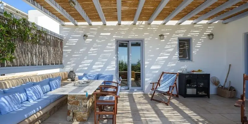 Superior Villa Ino