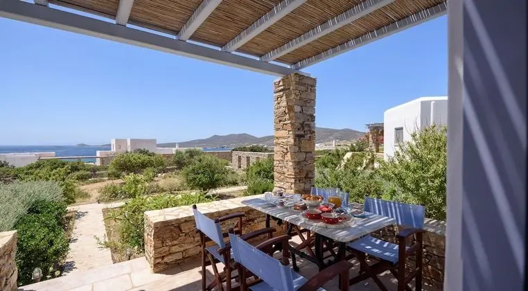 Superior Villa Ino