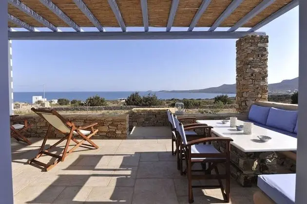 Superior Villa Ino