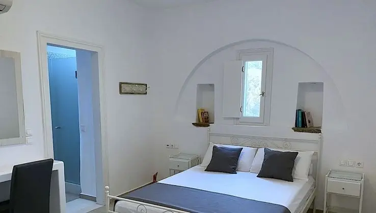 Apart Daire, Deniz Manzaralı