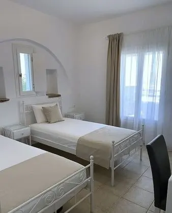 Apart Daire, Deniz Manzaralı