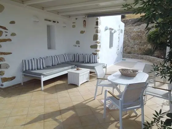 Apart Daire, Deniz Manzaralı