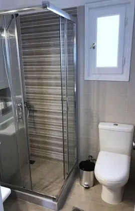 Apart Daire, Deniz Manzaralı