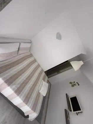 Standart Oda, Bahçe Manzaralı