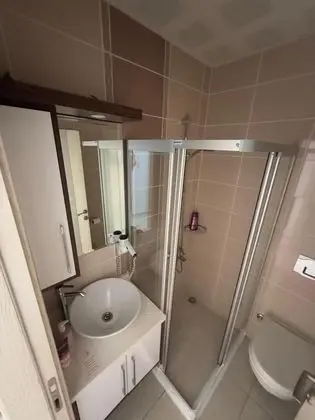 Standart Oda, Bahçe Manzaralı