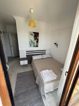 Standart Oda, Deniz Manzaralı, Balkonlu