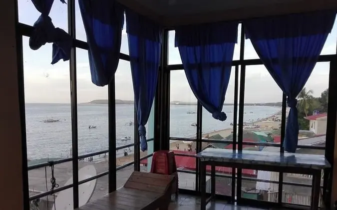 Oda (Barkada)