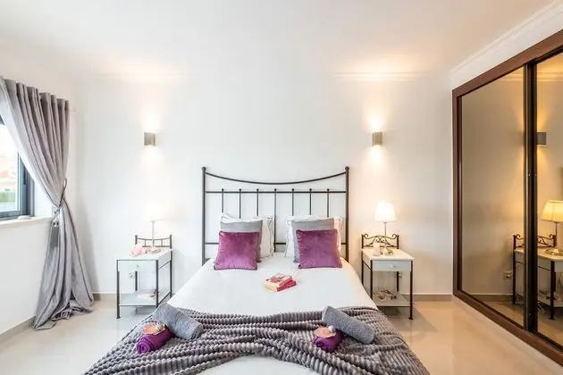 Villa, 3 Yatak Odası, Kişiye Özel Havuzlu, Havuz Manzaralı