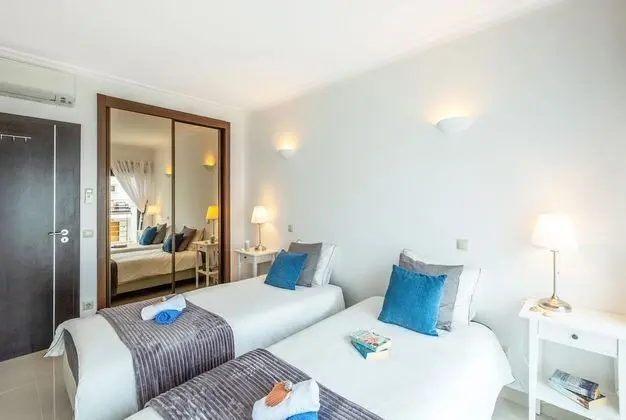 Villa, 3 Yatak Odası, Kişiye Özel Havuzlu, Havuz Manzaralı