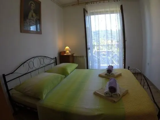 Apart Daire, 2 Yatak Odası, Engellilere Uygun, Teras