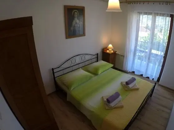 Apart Daire, 2 Yatak Odası, Engellilere Uygun, Teras