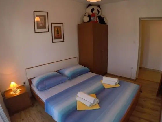 Apart Daire, 2 Yatak Odası, Engellilere Uygun, Teras