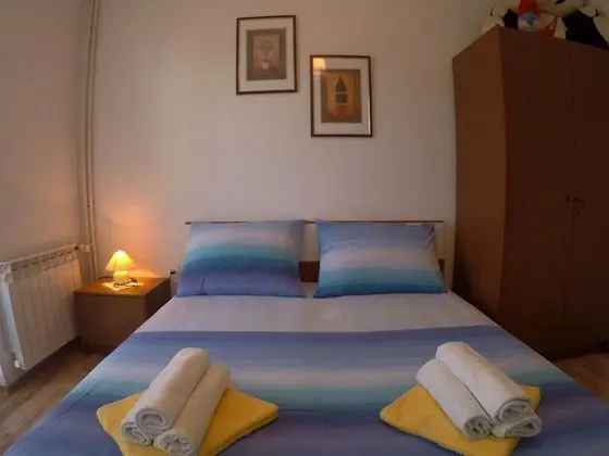 Apart Daire, 2 Yatak Odası, Engellilere Uygun, Teras