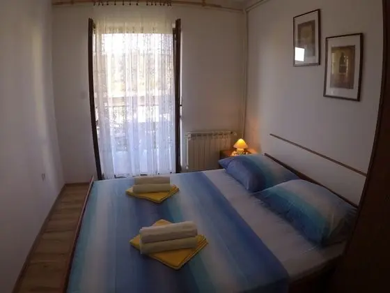 Apart Daire, 2 Yatak Odası, Engellilere Uygun, Teras