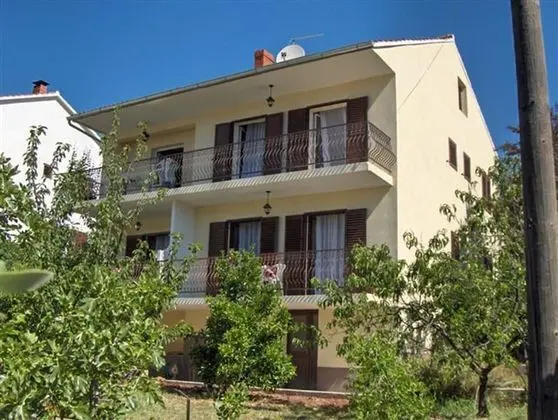 Apart Daire, 2 Yatak Odası, Engellilere Uygun, Teras