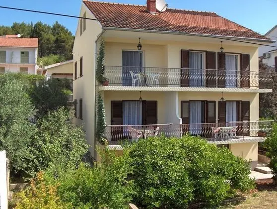 Apart Daire, 2 Yatak Odası, Engellilere Uygun, Teras