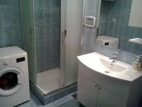 Apart Daire, 2 Yatak Odası, Engellilere Uygun, Teras