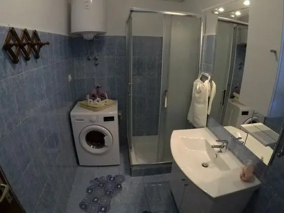 Apart Daire, 2 Yatak Odası, Engellilere Uygun, Teras