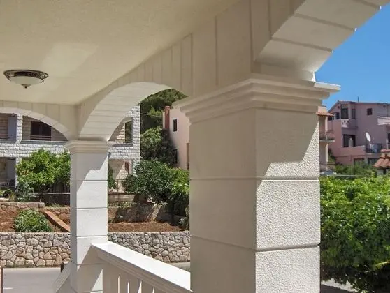 Apart Daire, 2 Yatak Odası, Engellilere Uygun, Teras