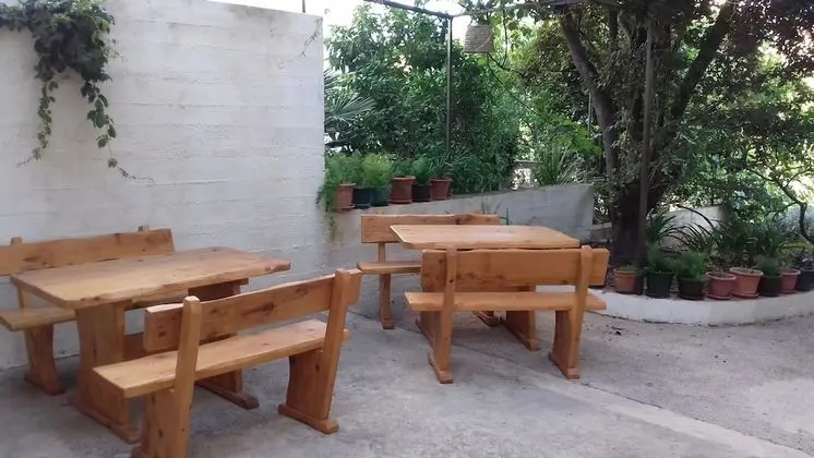 Apart Daire, 2 Yatak Odası, Engellilere Uygun, Teras