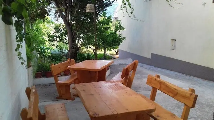 Apart Daire, 2 Yatak Odası, Engellilere Uygun, Teras