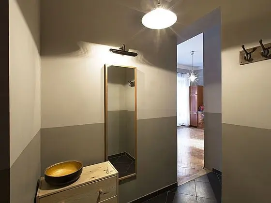 Apart Daire, Birden Çok Yatak (Asnyka Street)