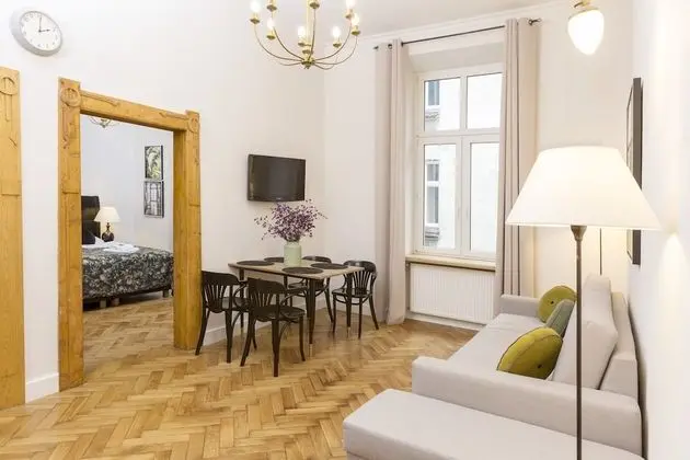 Apart Daire, 2 Yatak Odası