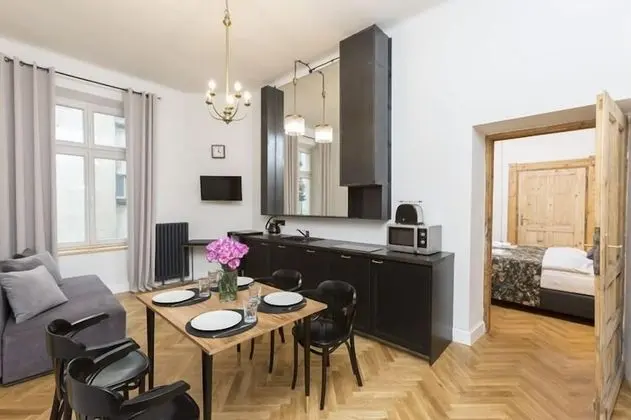 Apart Daire, 2 Yatak Odası