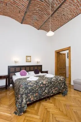 Stüdyo, 1 Çift Kişilik veya 2 Tek Kişilik Yatak