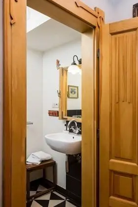 Stüdyo, 1 Çift Kişilik veya 2 Tek Kişilik Yatak