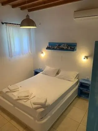 Apart Daire, Bahçe Manzaralı