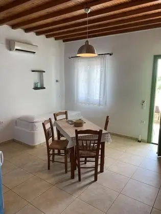 Apart Daire, Bahçe Manzaralı