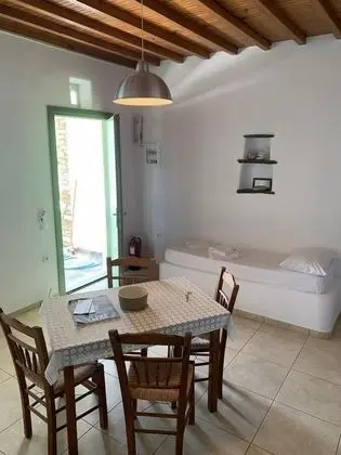 Apart Daire, Bahçe Manzaralı