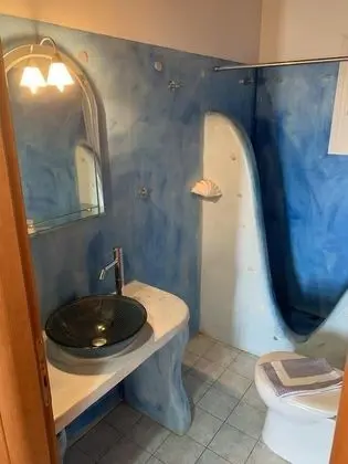 Apart Daire, Bahçe Manzaralı