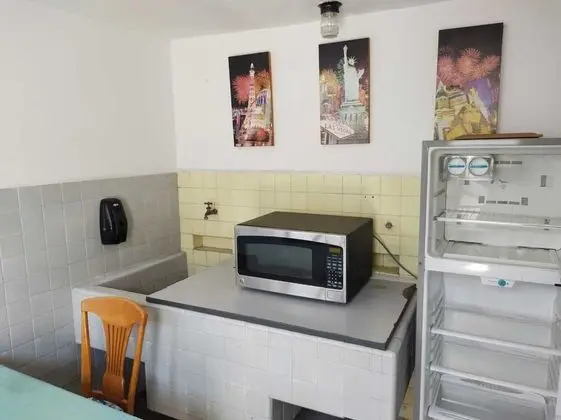 HABITACION 1