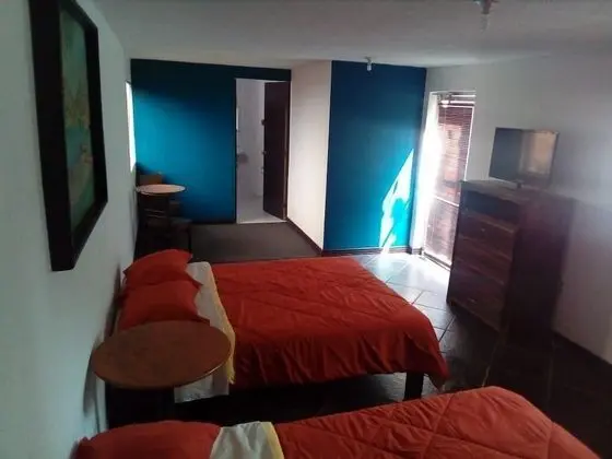 HABITACION 2